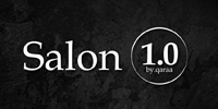 Salon 1.0
